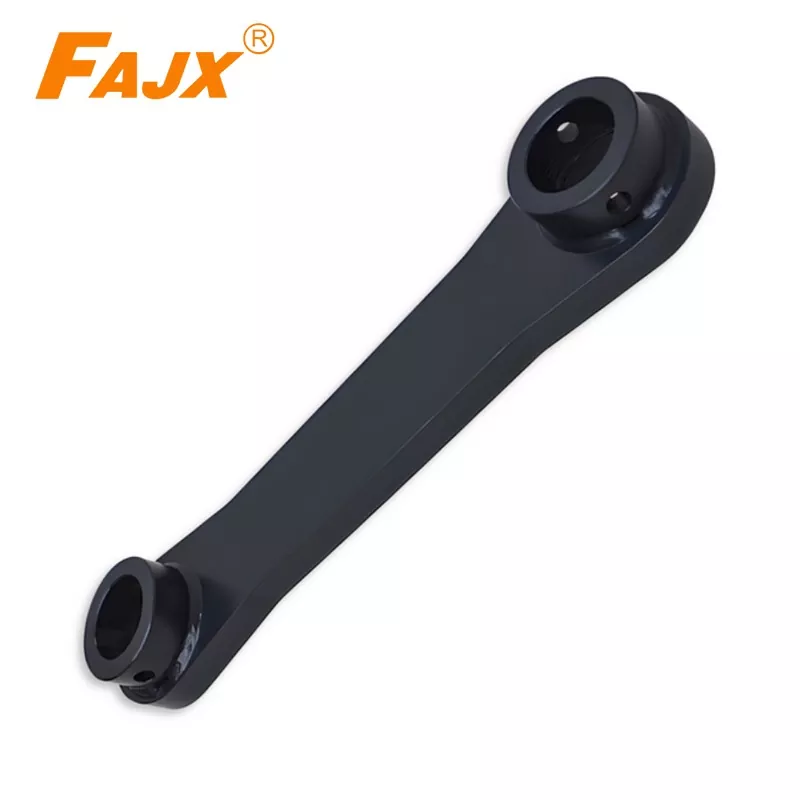 히타치 ZX200-3 8074315용 굴삭기 커넥팅 로드